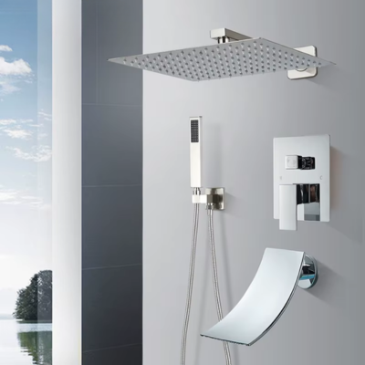 mitigeur douche encastrable investissement durable