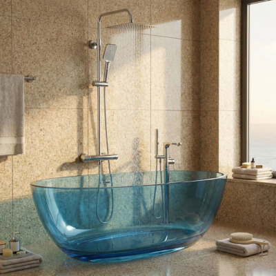 mitigeur thermostatique pour douche mérite votre quotidien