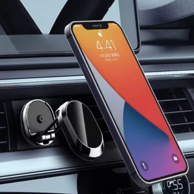 support telephone voiture magnetique apprecient immediate