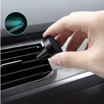 support téléphone voiture magnétique meilleur accessoires