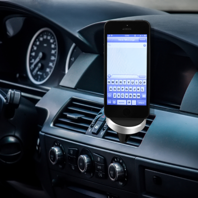 support téléphone voiture magnétique transforme déplacement
