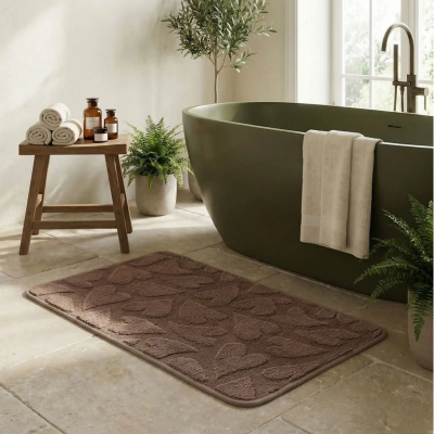 grand tapis de bain change vraiment 