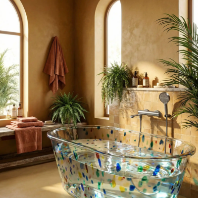 mitigeur bain douche thermostatique toujour stable