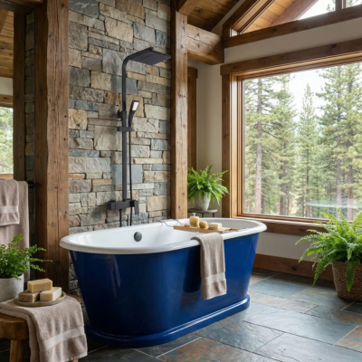 mitigeur colonne de douche température exacte