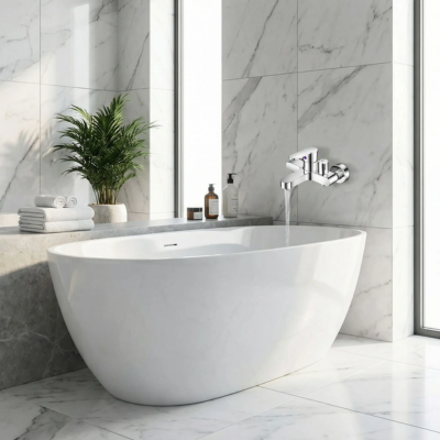 mitigeur douche thermostatique moment détente