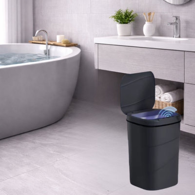 poubelle salle de bain anticipe geste