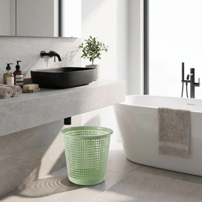 poubelles de salle de bain design aristide change tout