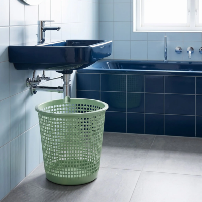poubelles de salle de bain design aristide simple entretien
