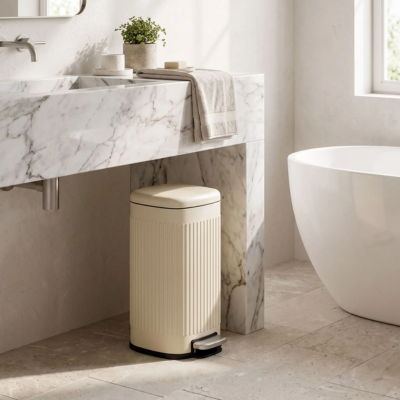 poubelles de salle de bains evan agréable moment détente
