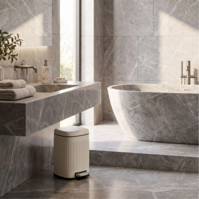 poubelles de salle de bains evan fini odeur épouvantable