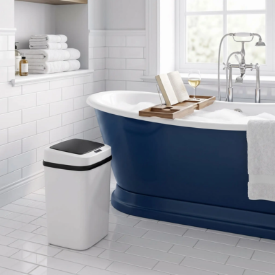 poubelles salle de bain adelice sensation quotidien