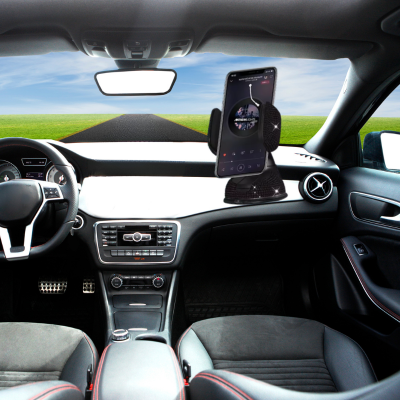 support telephone voiture solution parfaite