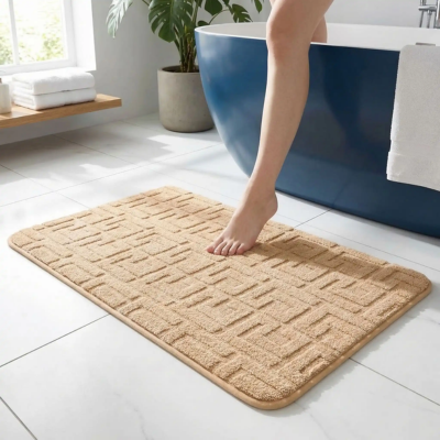 tapis antiderapant salle de bain garantie stabilité