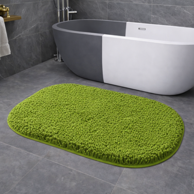 tapis de bains douceur réconfortant 
